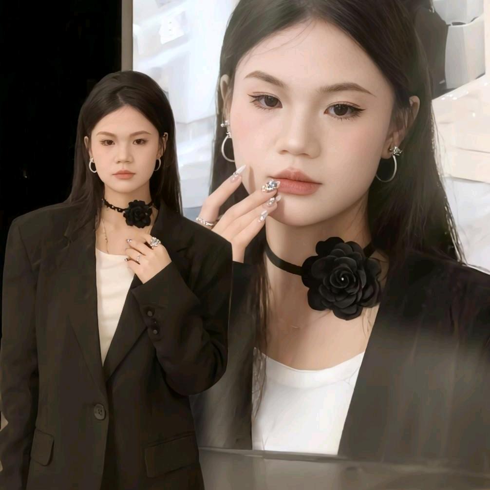 化妆师.天微