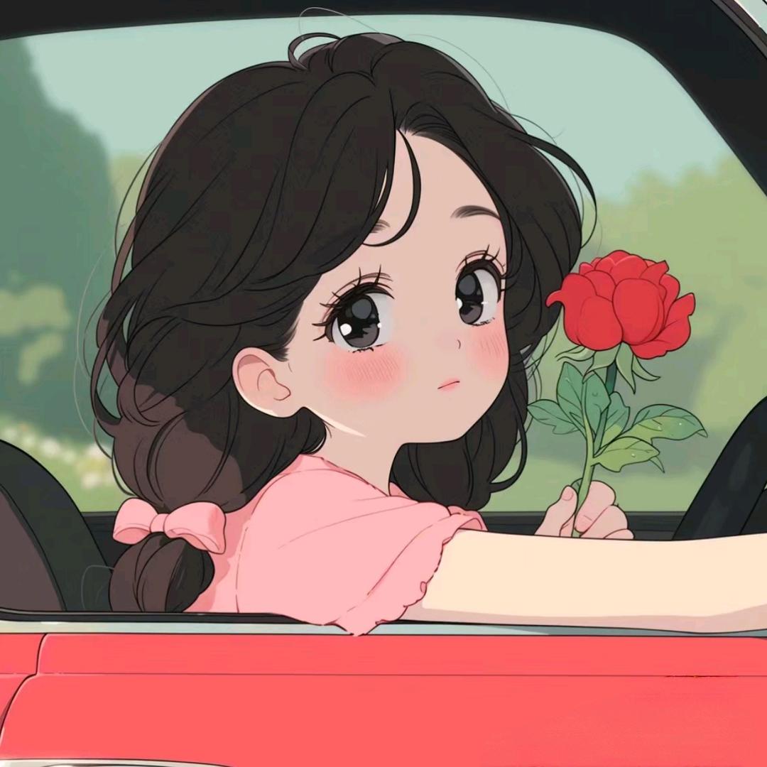 温婉～