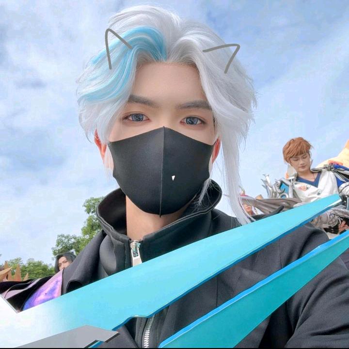 我会永远站在你身后