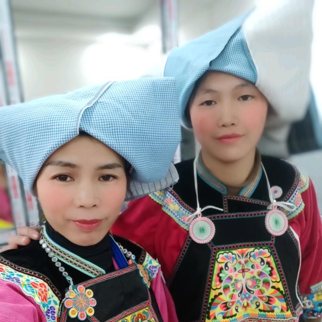 小王开心