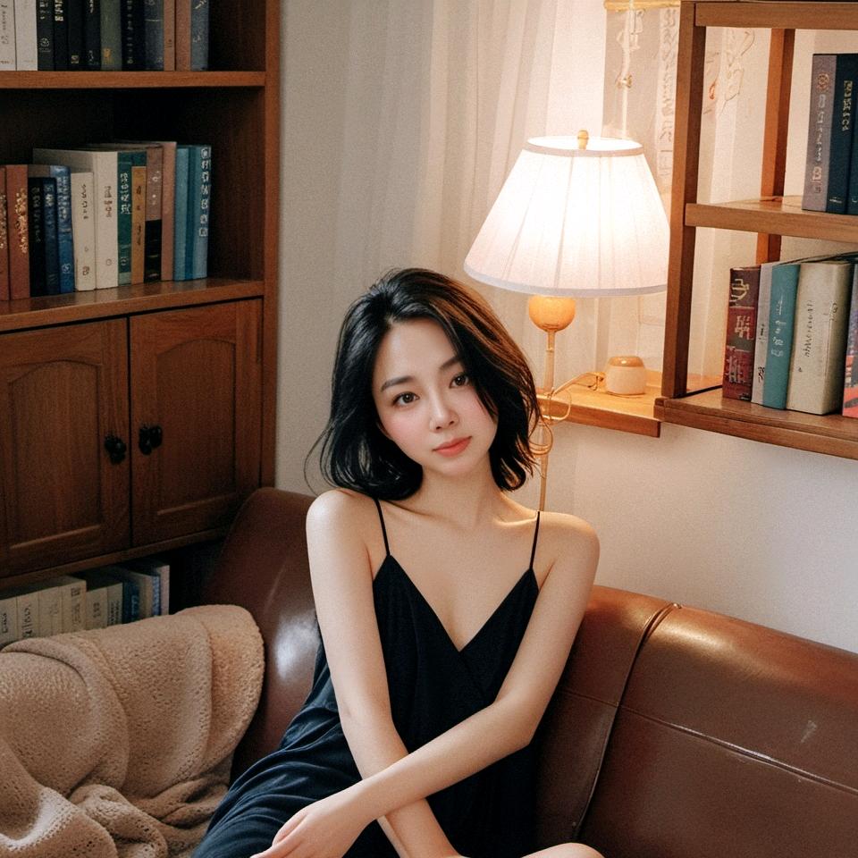 芳姐儿