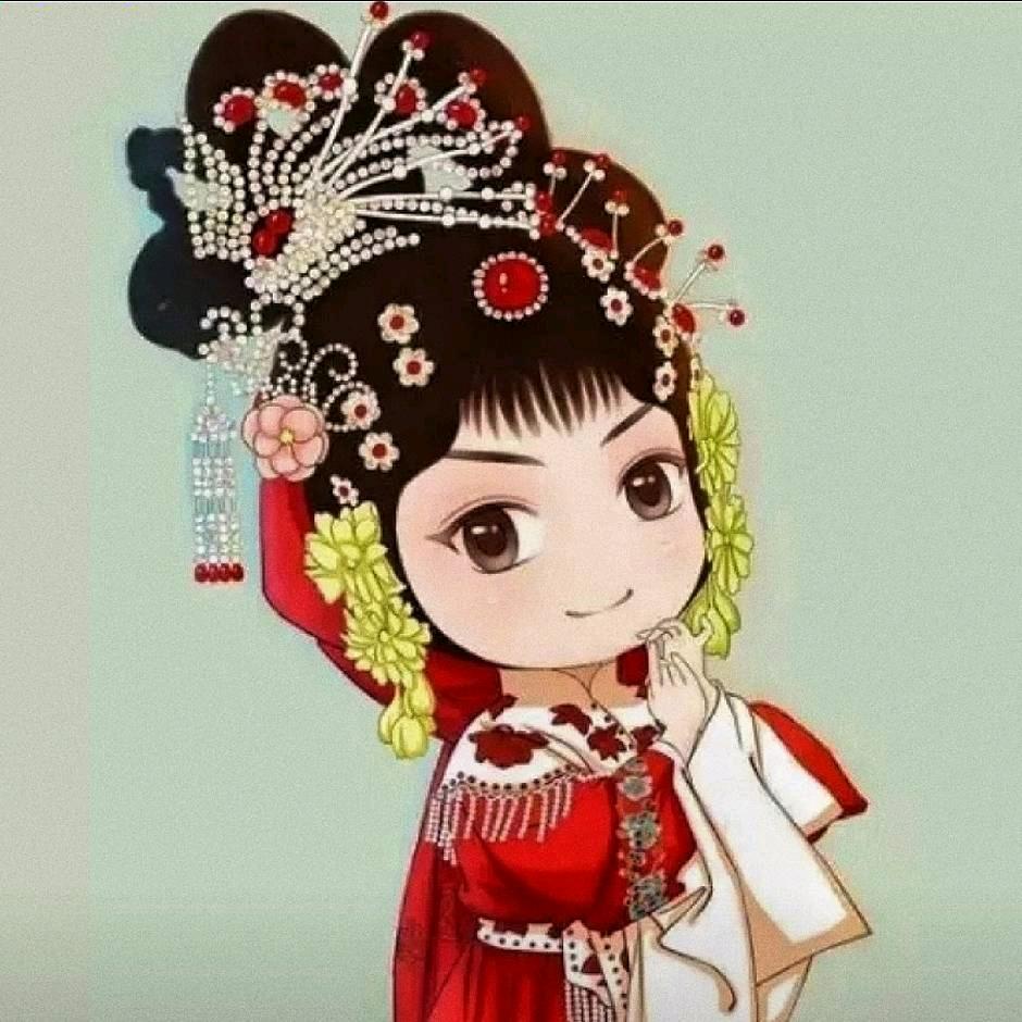 仙妮戏剧摄影