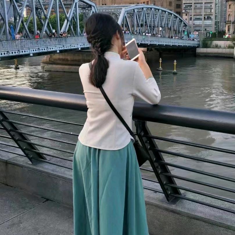 曲终💔人已散