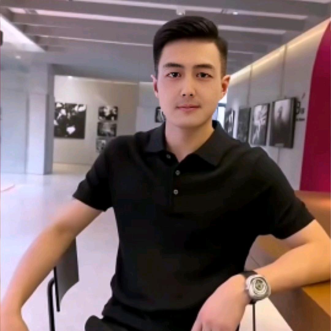 @小普同志