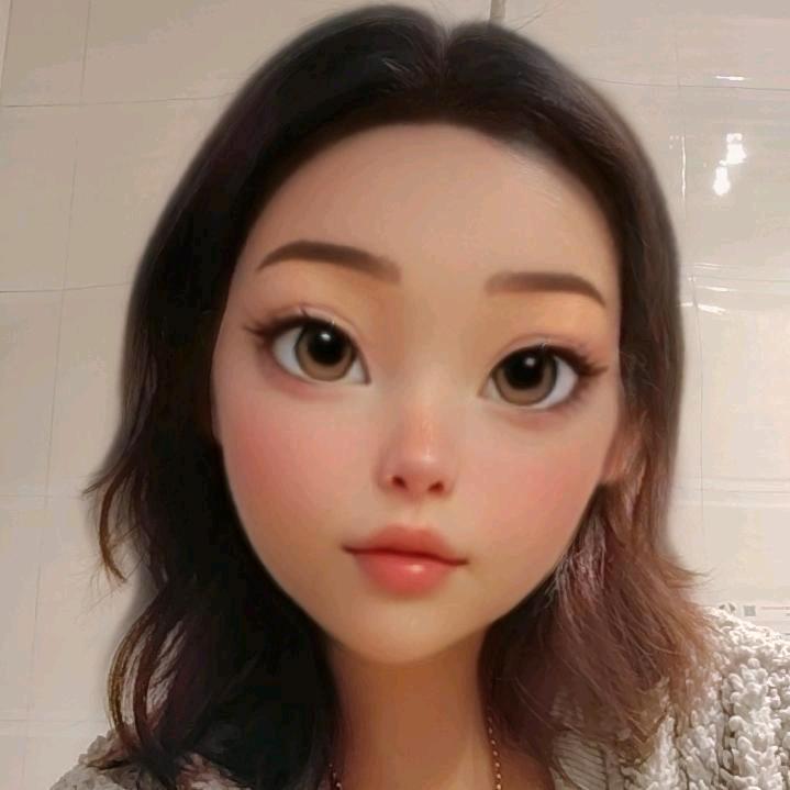 帅呆了