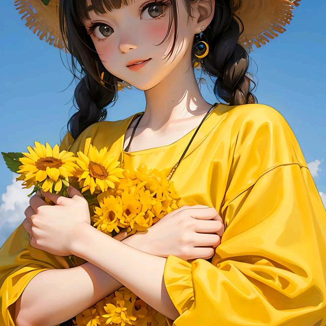 🌻向阳花🌻