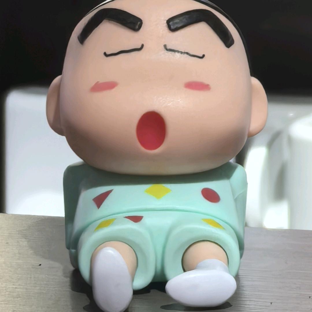恩。