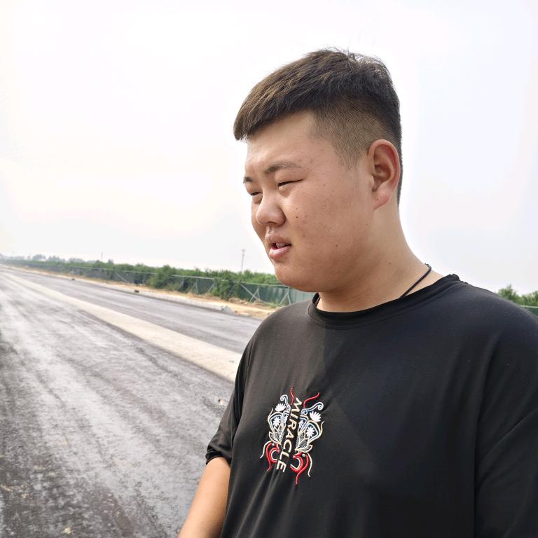胖点好