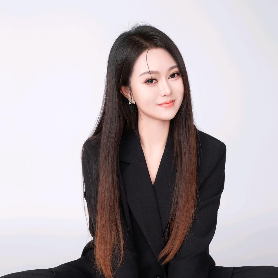安吉格乐🎙
