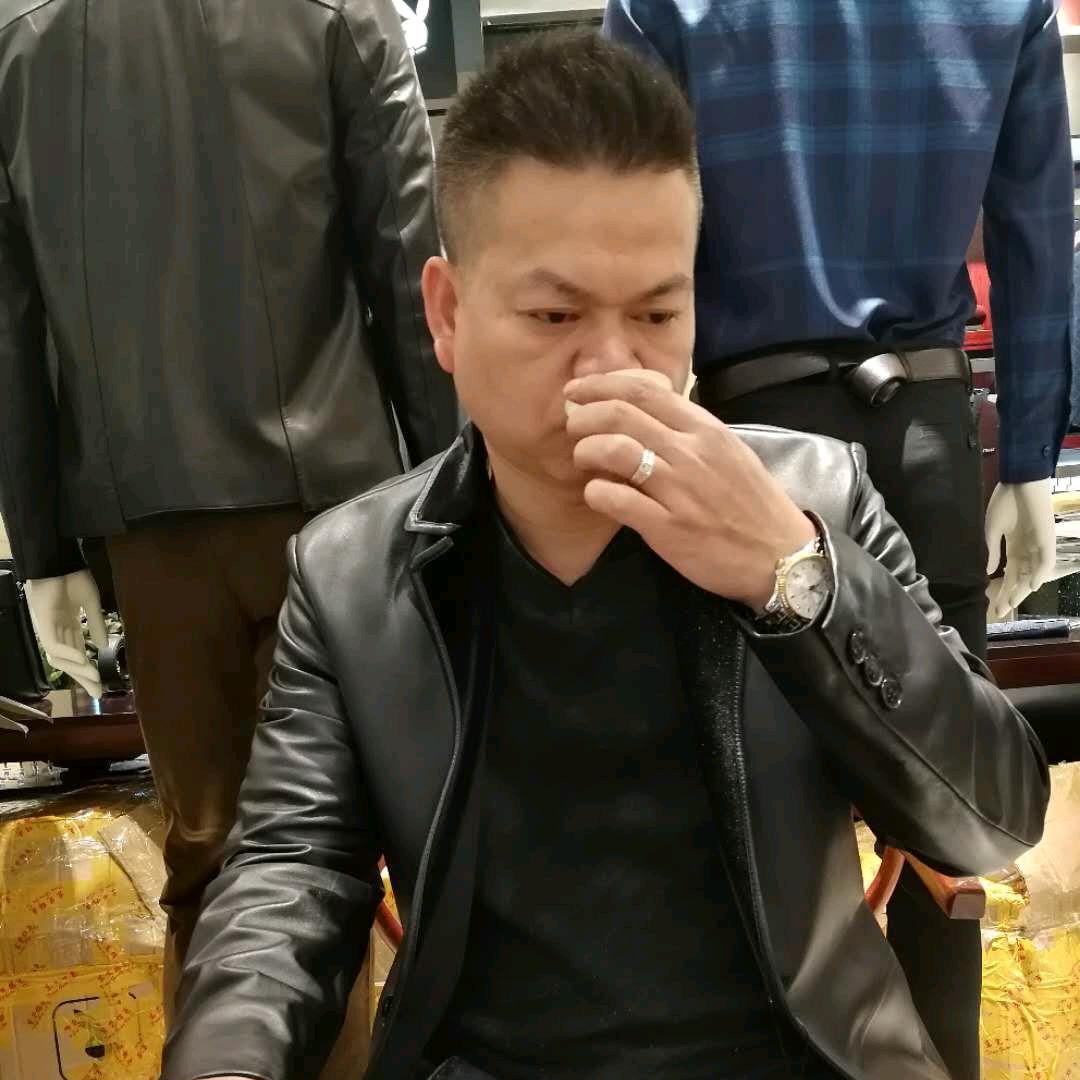 一不小心爱上你