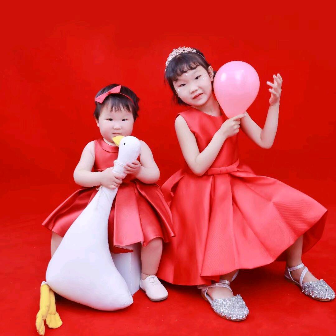 是董董吖