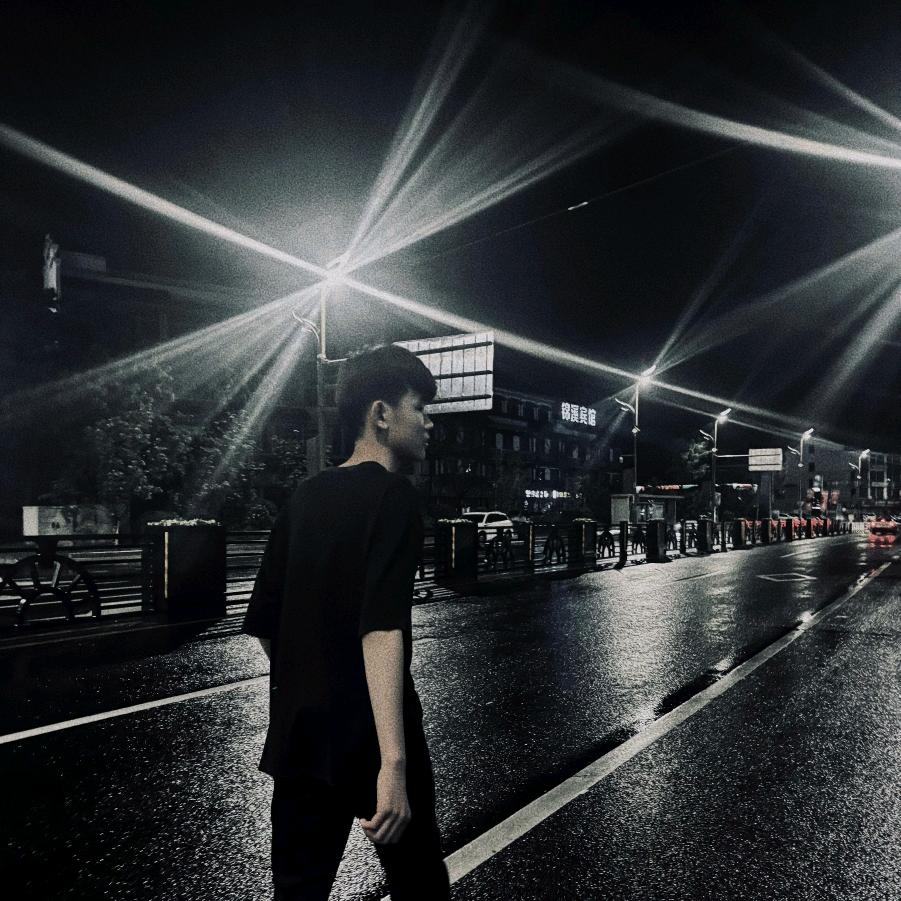 豪