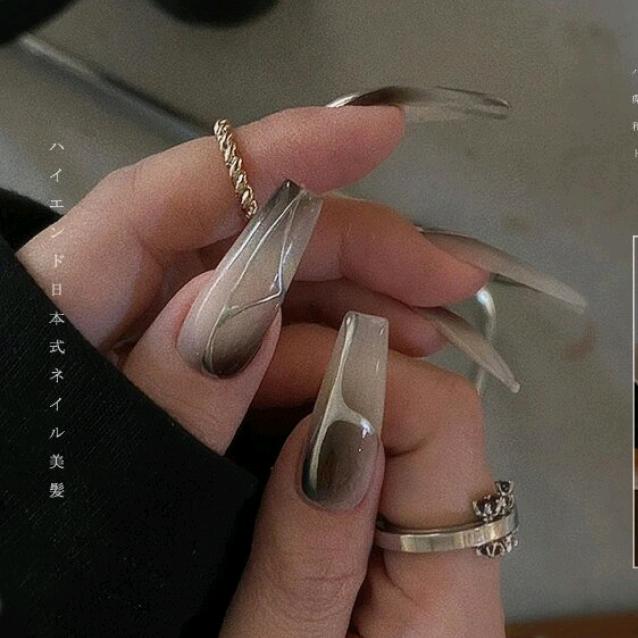 今熹JX美甲美睫(下水径店)