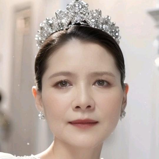 黄美英