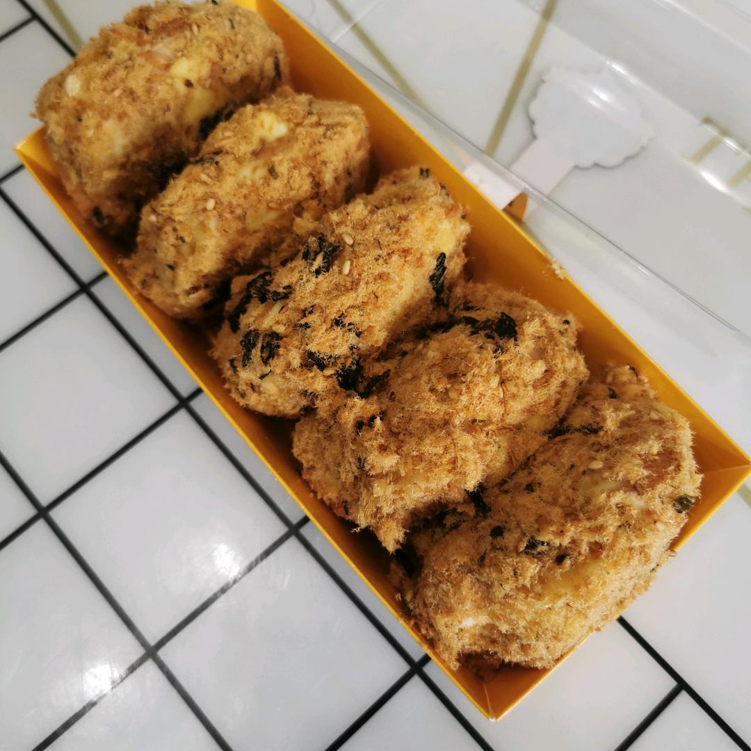 妍妍妈的小厨房