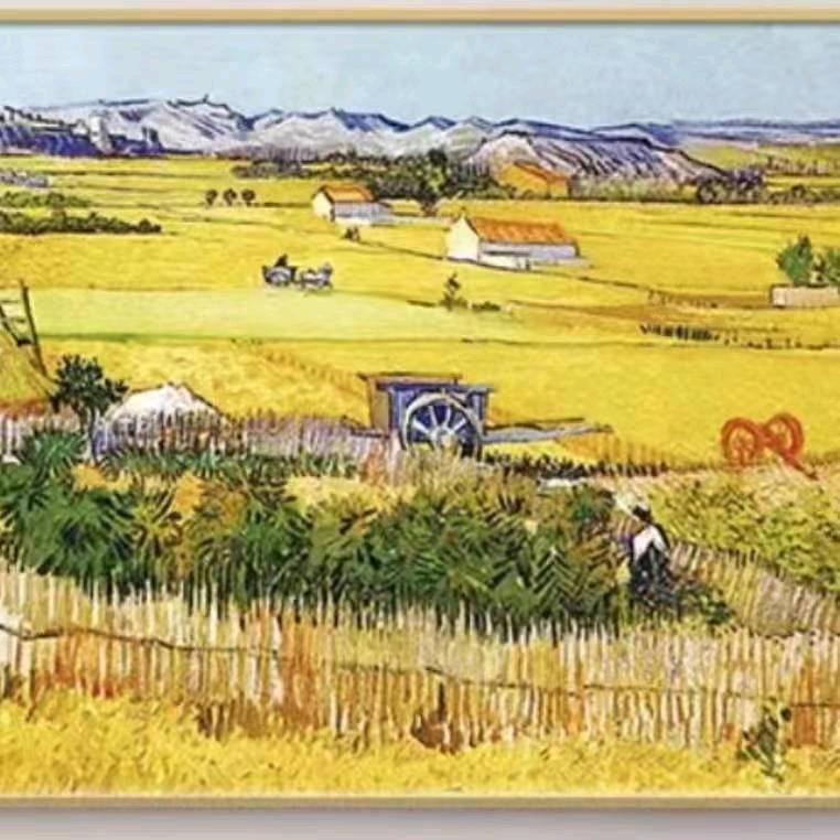 大地-Leo（休息版）