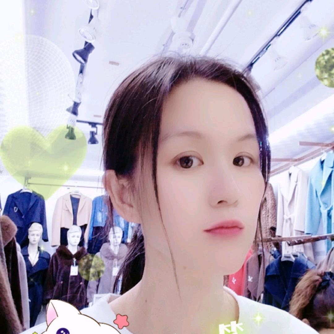 天山区小西门丁丽祥服装店
