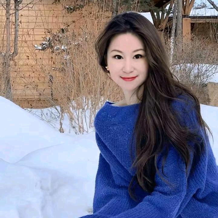 小阿姨