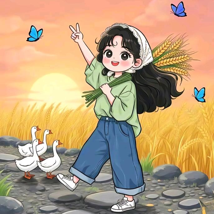 西施姐姐