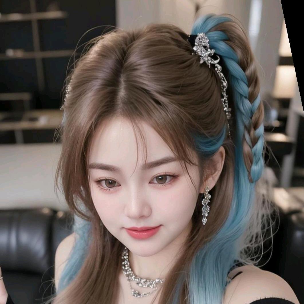 孤芳💋自赏