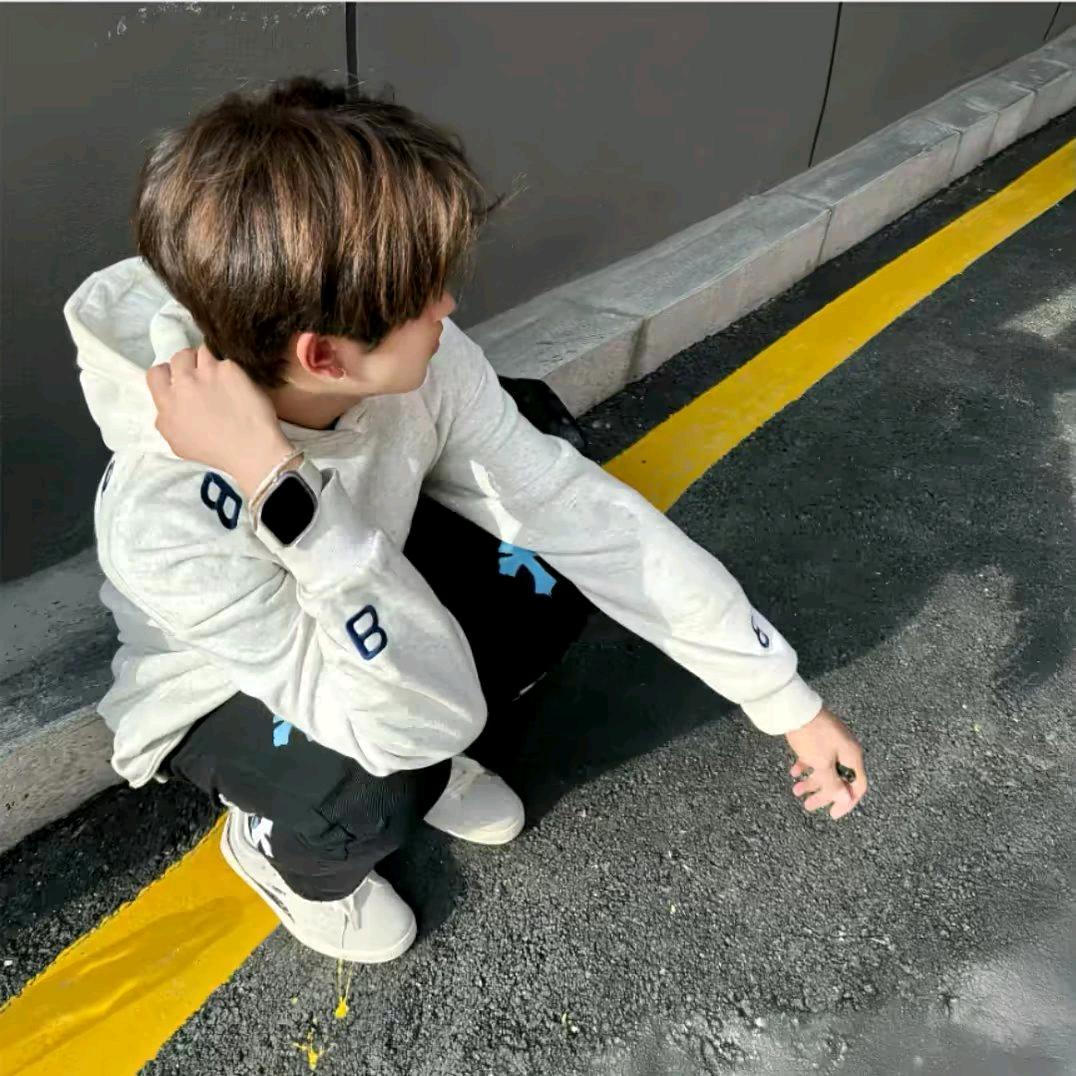 坏小孩