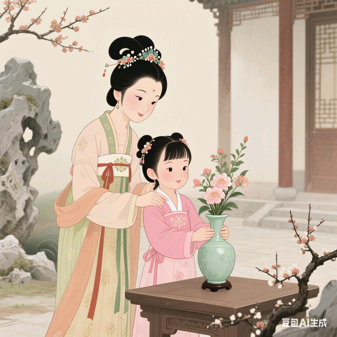 懒妈育儿