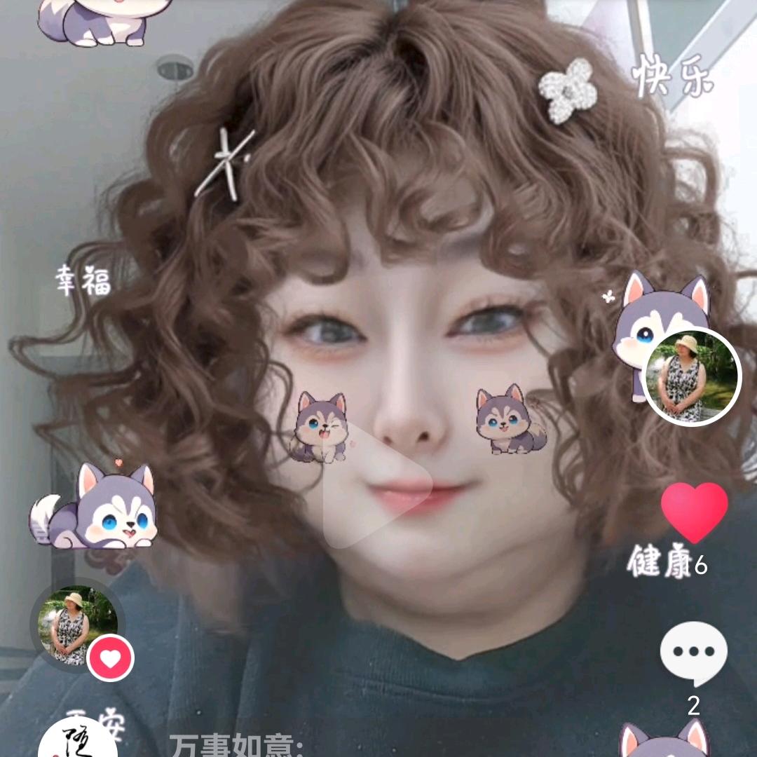 青春年华