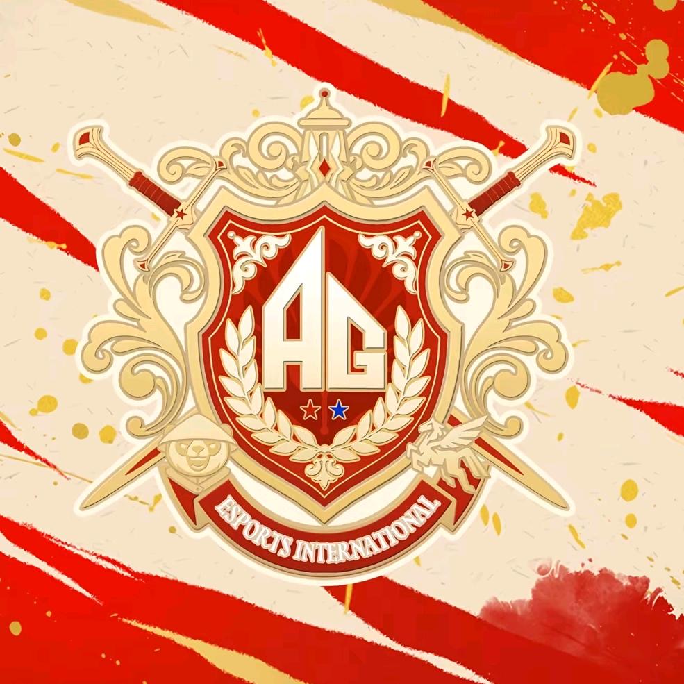 AG小宠儿
