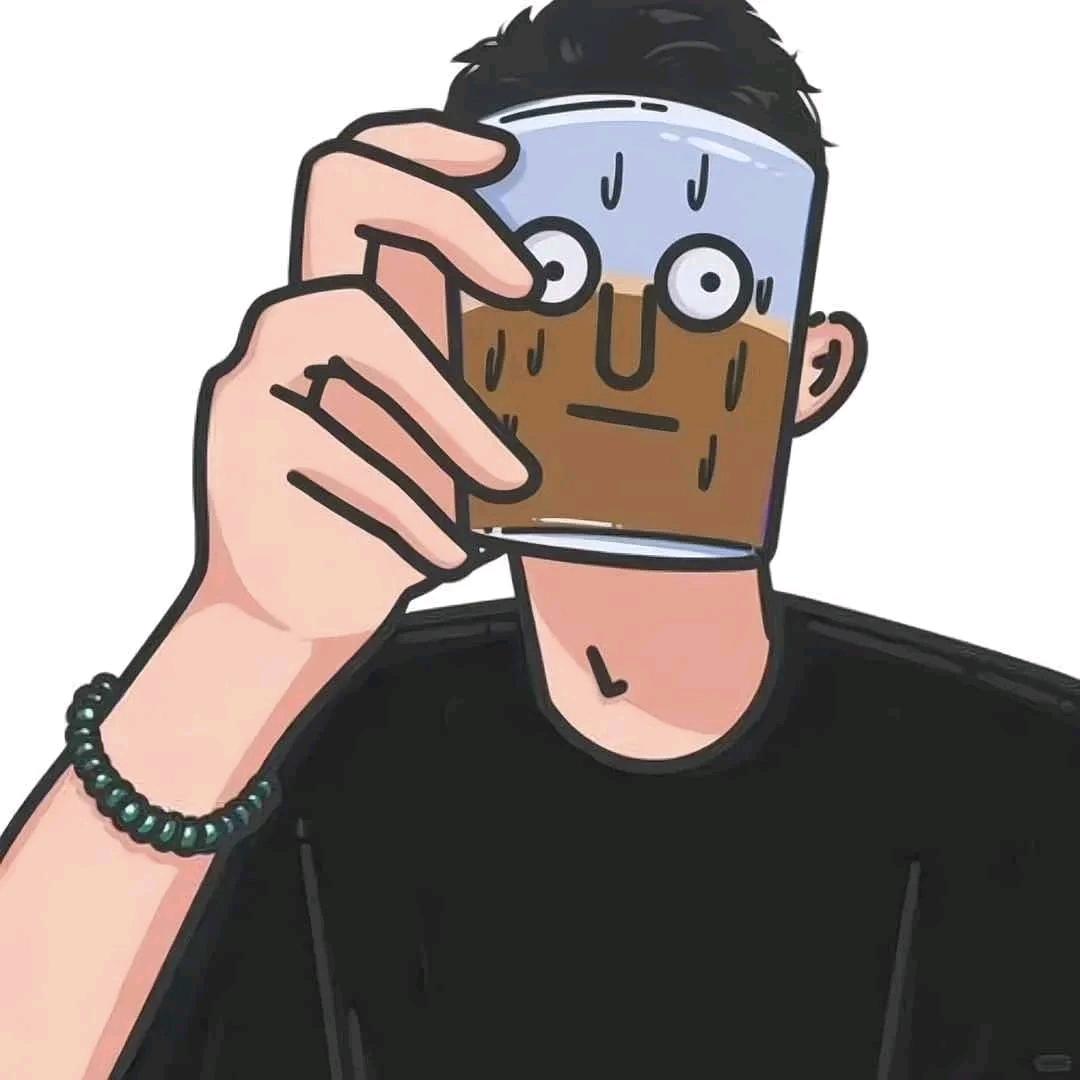 六砸黑粉大都督头像