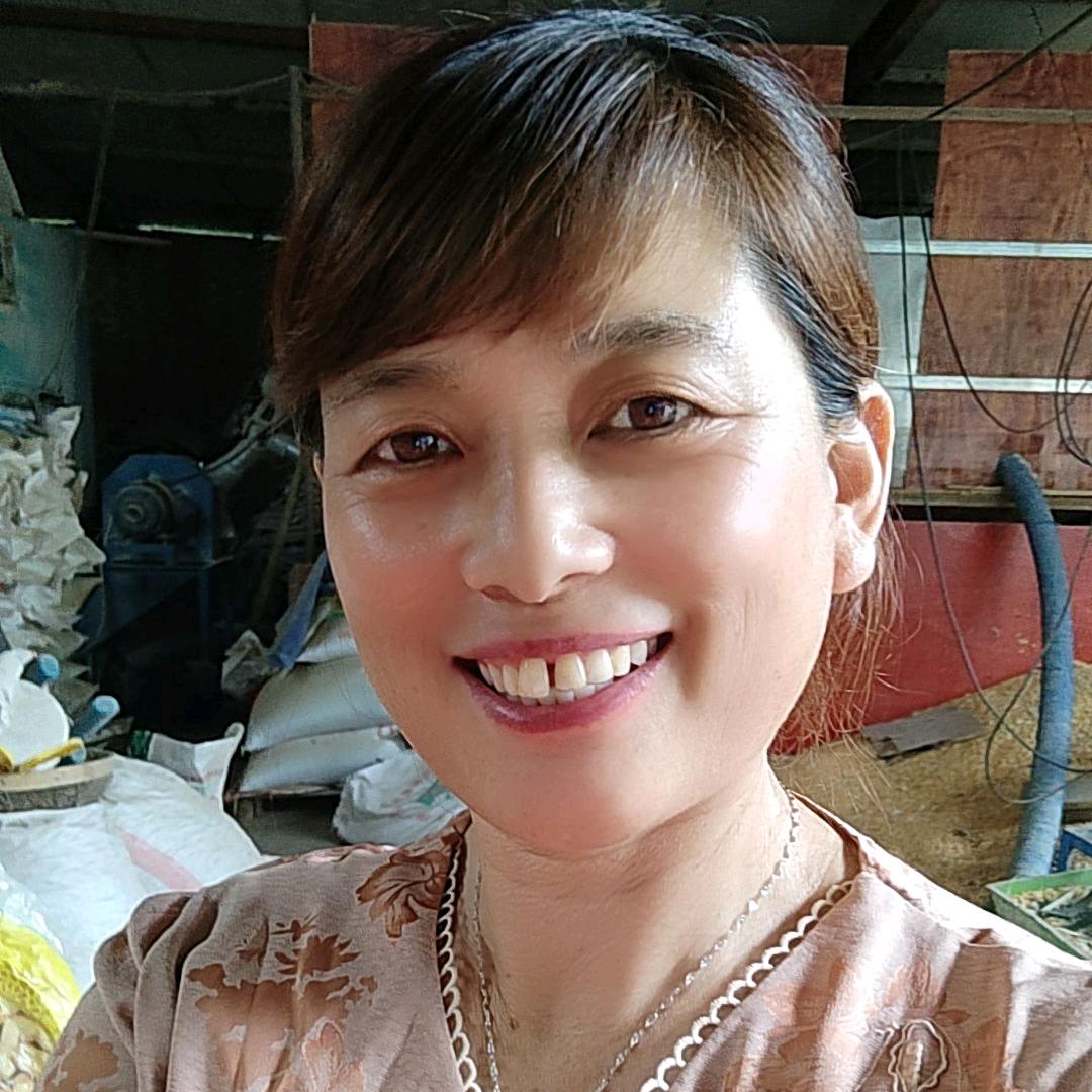 张姊妹(橱窗好物)