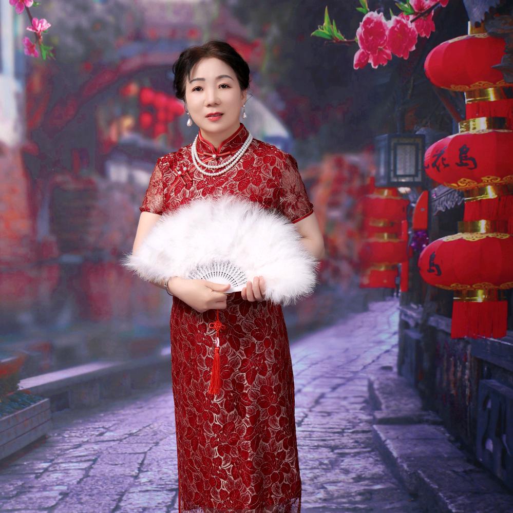 罗姐兰花