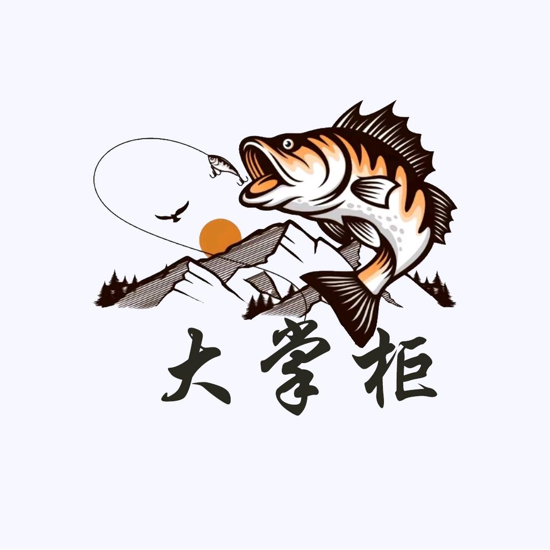 大掌柜爱钓鱼(秋冬传统钓)