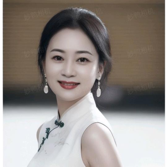 英姐爱美食