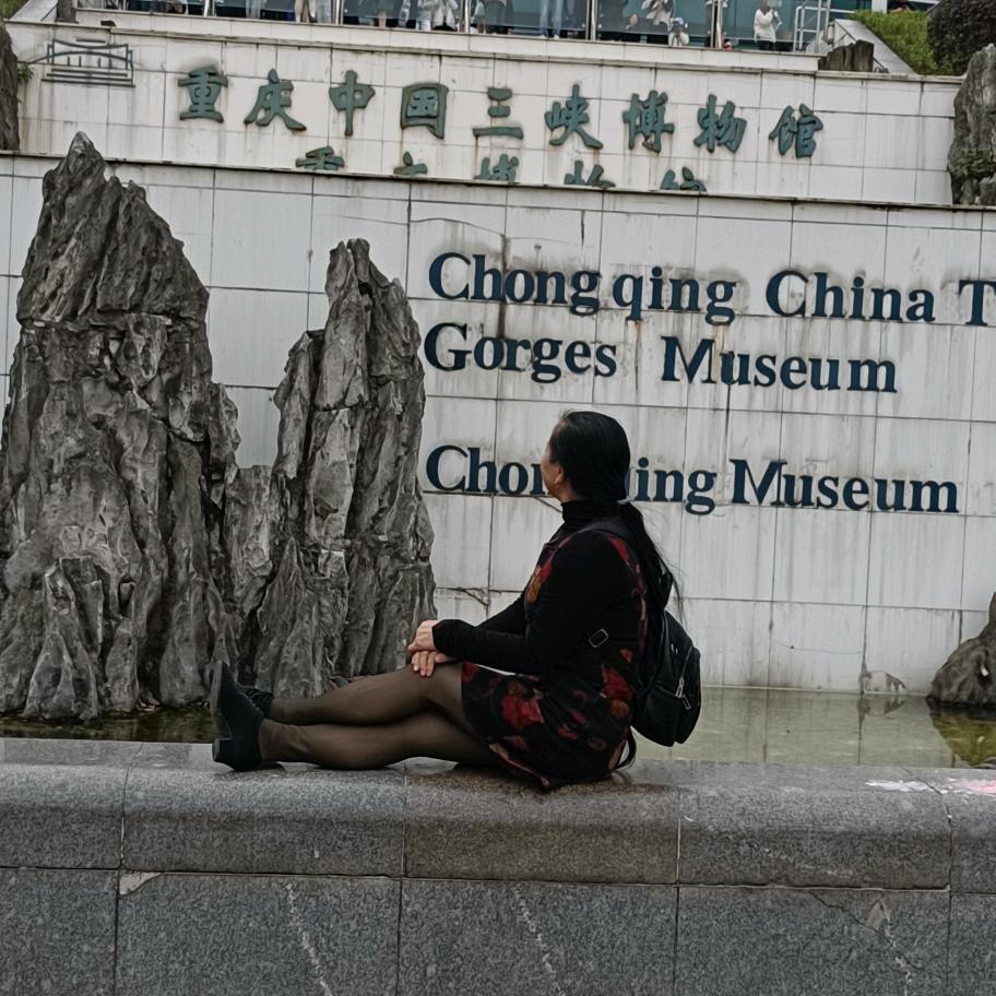 卿社华🌺 ~