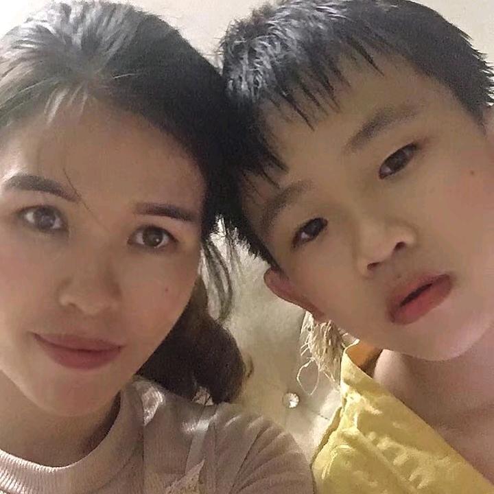 柳虹养发美容馆维怡美店