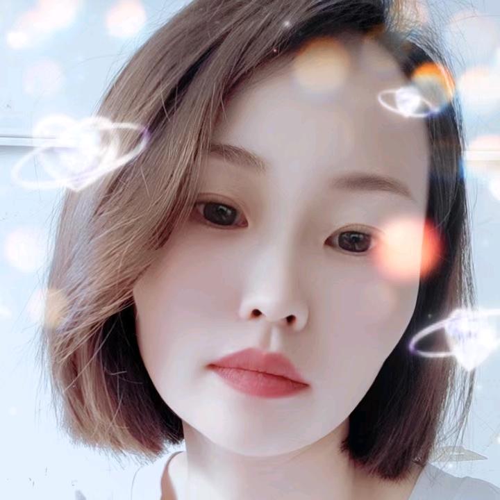 拾光造型   阿珍✌