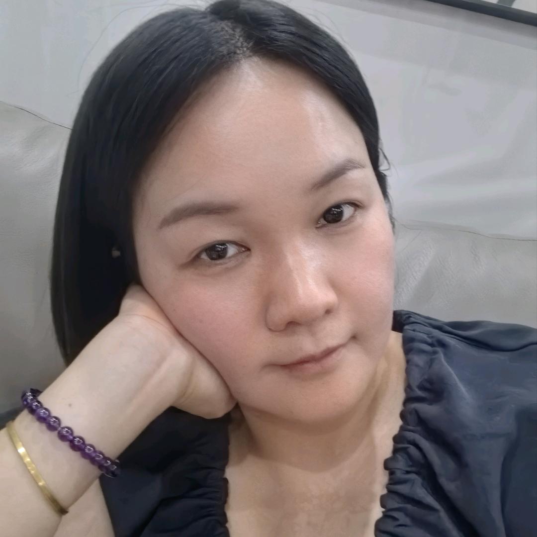 娜娜&张
