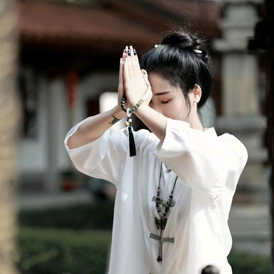 清心月师妹
