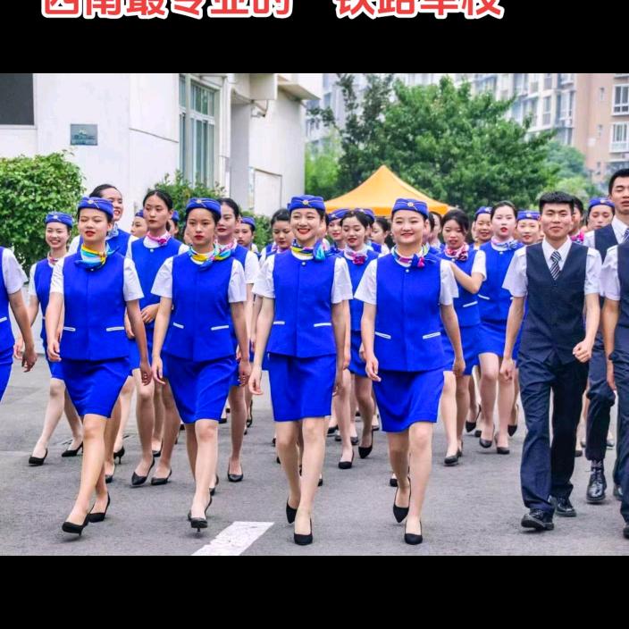 成都新运（高铁）职业学院
