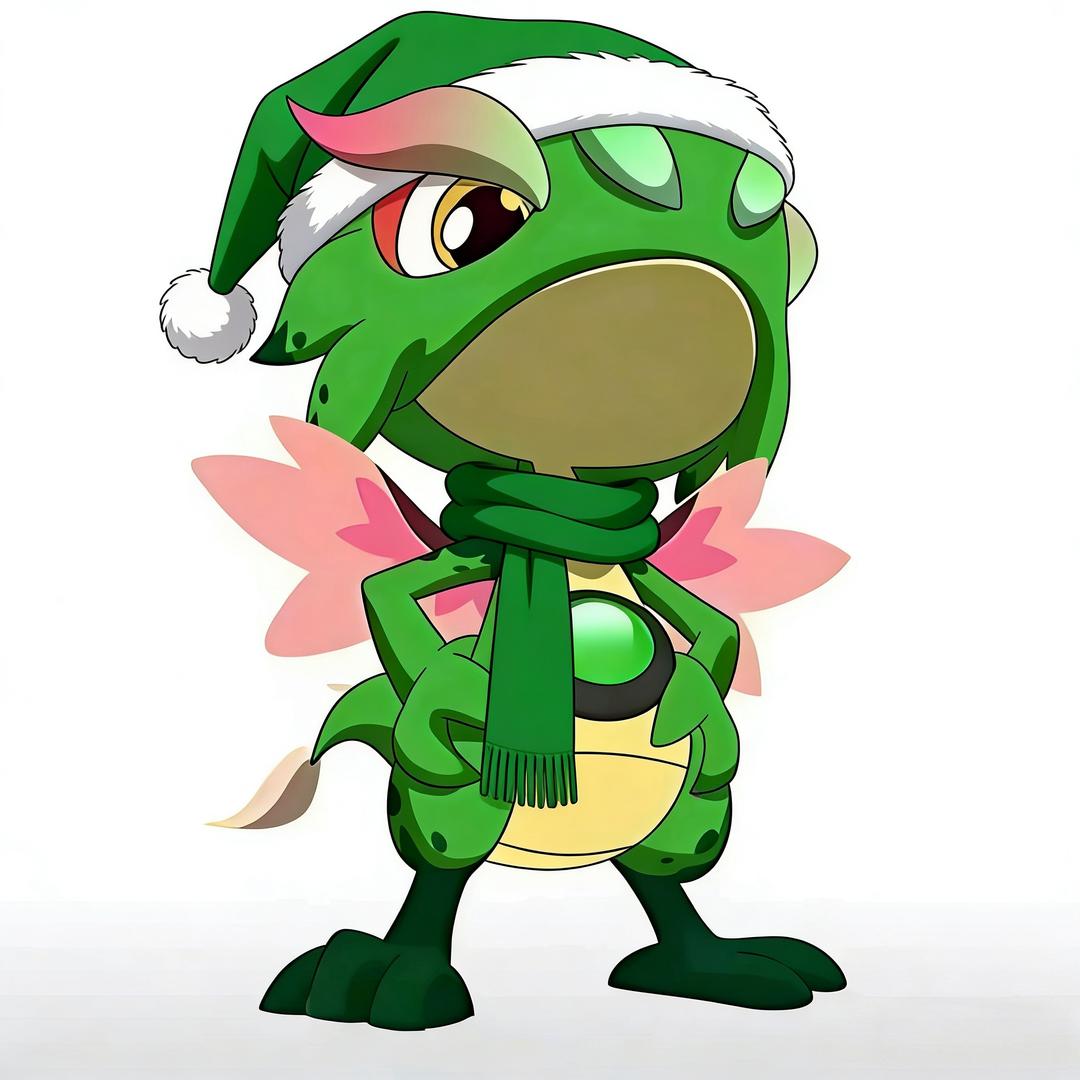 无敌暴龙战士森美拉