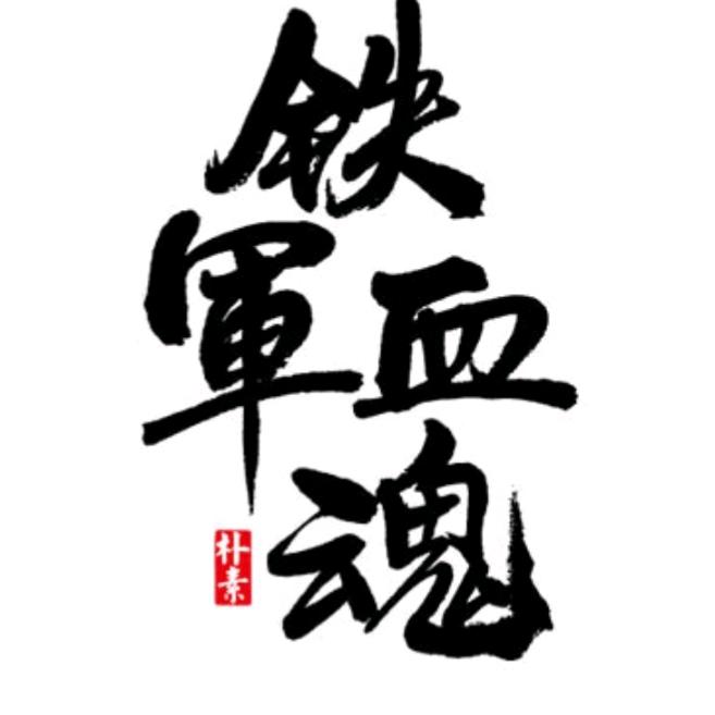 鐡血軍魂
