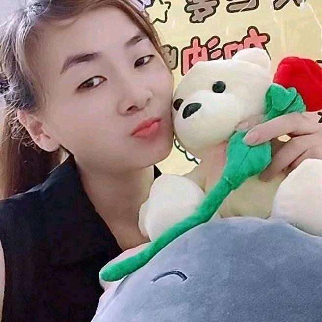 小叶永不忘初心💖