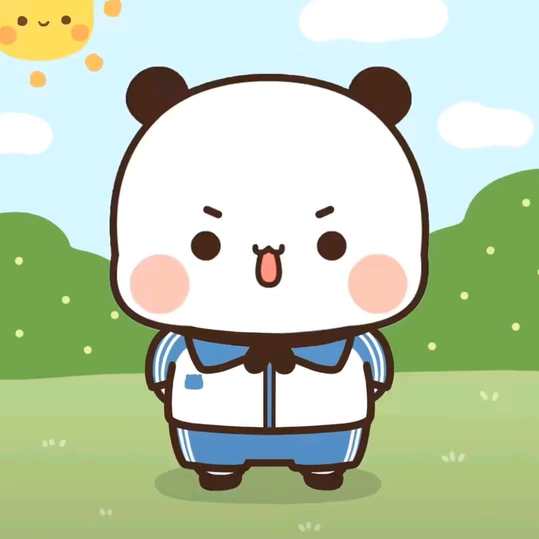 爱吃包子的清爽小伙