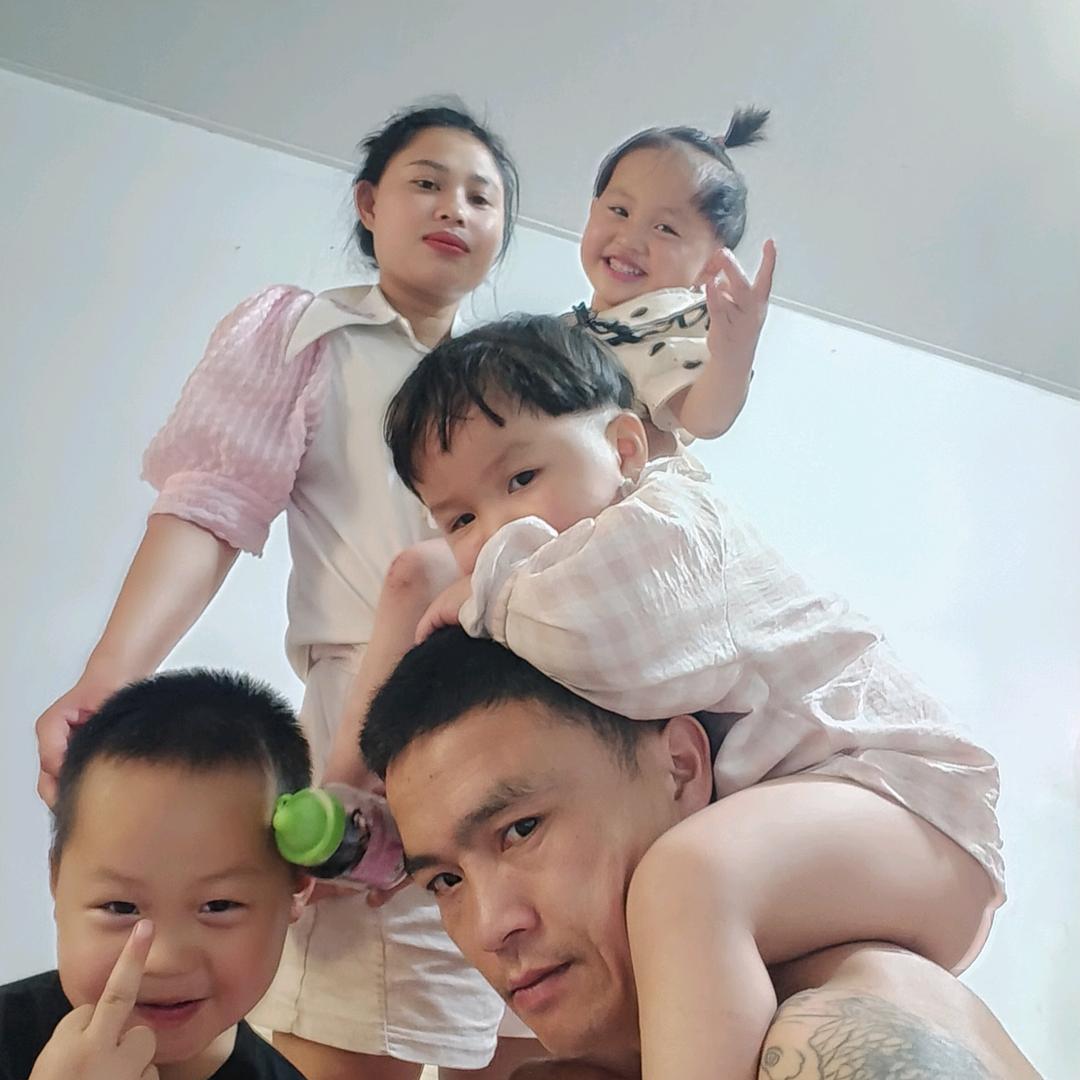 小路现杀土黄牛