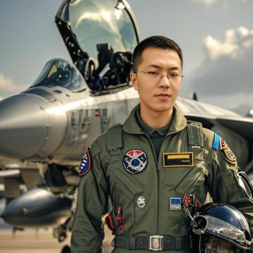 再苦再累，也别忘记笑