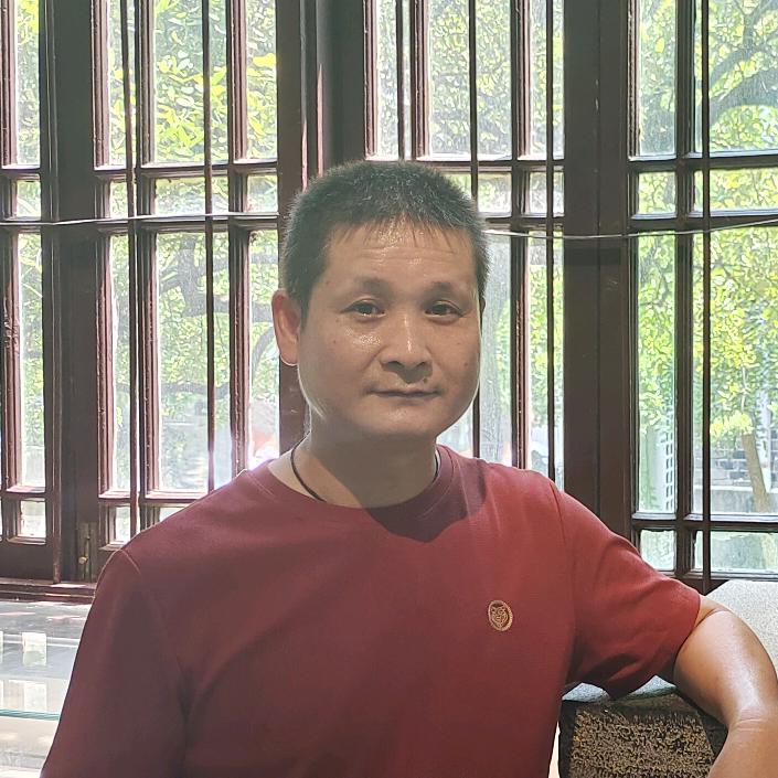 军哥探镇江