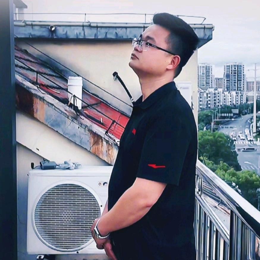 上饶自建房门窗—程世聪