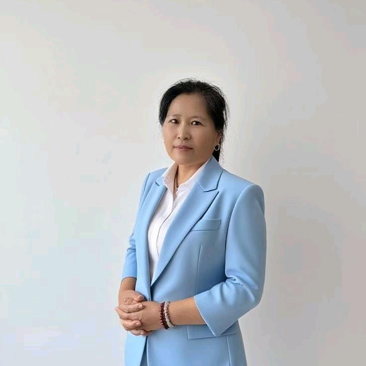 育洁仕鄞姐家政