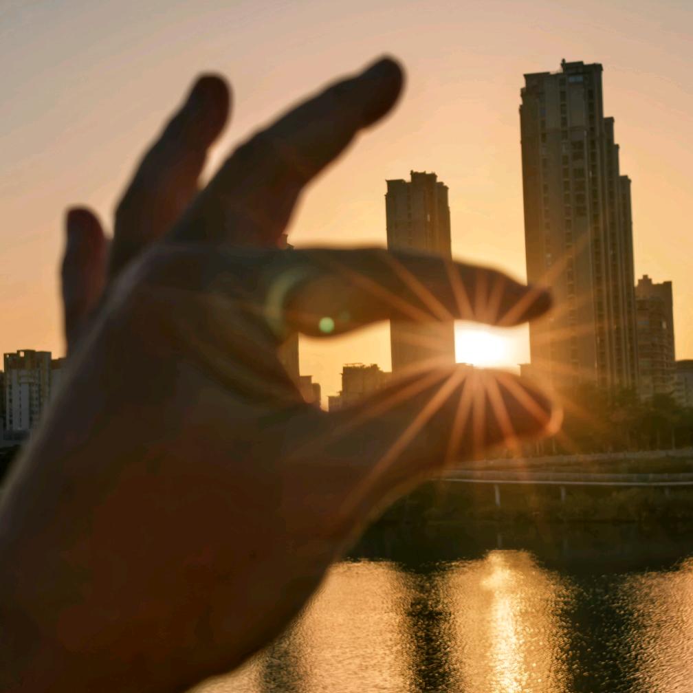 时光里的小情绪