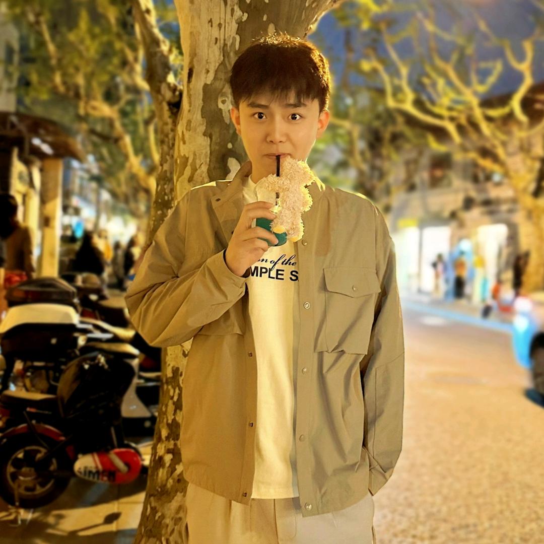 天梦同学
